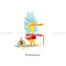 Ilyas and Duck (Set of 5 Books)