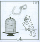 Sanabel Coloring (Set of 6 books) سنابل التلوين