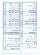 I Love Arabic Textbook: Level Pre-KG أحب العربية كتاب التلميذ - الروضة