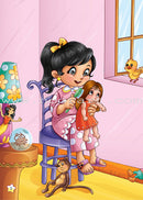 Reading Program in the Arabic Language: Level 4 (Set of 12 Books) برنامج القراءة في اللغة العربية