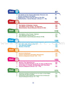 ICO Islamic Studies Textbook: Grade 11, Part 1 (With Access Code)