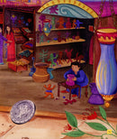 In the wind Stories قصص في مهب الريح