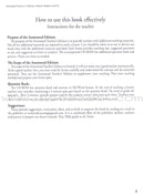 Weekend Learning Islamic Studies: Teacher Guide Level 8 (With USB)