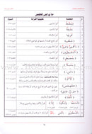 Explanation of Tuhfat al-Atfal wa al-Ghilman in the Rules of Quranic Recitation شرح تحفة  الاطفال والغلمان في احكام ترتيل القران