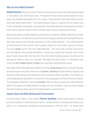 Islamic American Heritage (Prominent Slaves & Our Founding Fathers): Book 2