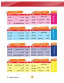 In the Arabic Language Garden Textbook: Level 9 في حديقة اللغة العربية كتاب الطالب