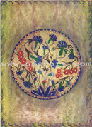 Eid Cards (Blank, 5 Different Cards)