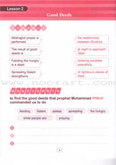 Call to Faith Activity Book: Level 4