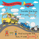 Naiya in Nature: A children's guide to yoga