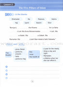 Call to Faith Activity Book: Level 2