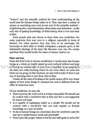 Islam the Natural Way