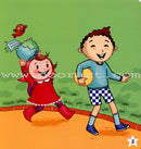 I Say As-Salamu 'Alaykum