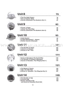 ICO Islamic Studies Workbook: Grade 1, Part 1
