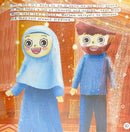 Hajj with Emperor Mansa Musa