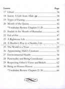 We Are Muslims Workbook: Grade 4