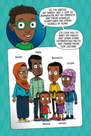 Sadiq Stories (Set of 8 Books)