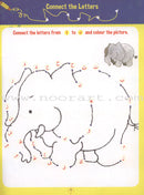 Arabic Alphabet and Writing