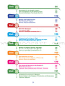 ICO Islamic Studies Textbook: Grade 8, Part 2 (With Access Code)