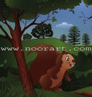 Have Fun Series - Birds  Level 1 (10 Books) سلسلة عصفورة - سلسلة امرح