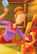 120 Stories of Amazing Animal Tales 120 قصة من حكايات الحيوانات المدهشة