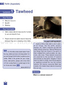 Learning and Living Islam: Level 6