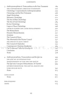 Anthropomorphic Depictions of God: The Concept of God in Judaic, Christian and Islamic Traditions