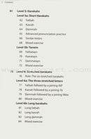 Complete Qa'idah - Learn to Read Series (South Asian Script)