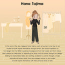 You Go Girl!  Naiya & 99 Muslim Female Trailblazers