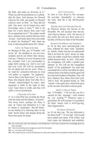 The Clear Quran with Thematic English Translation- Paperback (3.7" x 5.7")