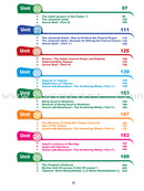 ICO Islamic Studies Textbook: Grade 7, Part 2  (With Access Code)