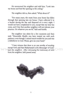 A Cup of Mint Tea : Volume 5 (English)