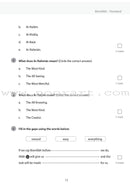 Safar Islamic Studies Workbook: Level 2