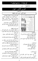 I Love The Arabic Language Teacher Book: Level 3 أحب اللغة العربية دليل المعلم