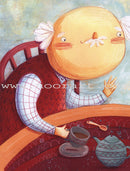 How Many Stars in the Sky? كم نجمة في السماء؟