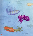 I Love To Know Series  (set of 4 Books) سلسلة أحب أن أعرف