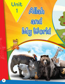 Allah and Our World (Set of Textbook & Teacher Book )