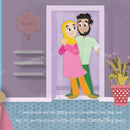 Cotton Candy Sky: The Song Book