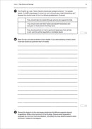 Safar Islamic Studies Workbook: Level 8