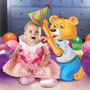 Let's Have Fun Together Series (Set of 8 Books) سلسلة لنمرح معاً