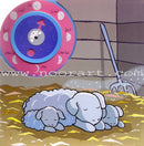 A Trip Under the Moonlight رحلة تحت ضوء القمر