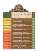 Learning Islam Textbook: Level 2 (7th Grade)