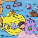 Tales Window Series (4 Books) سلسلة شباك الحكايات