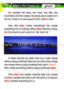 Islamic Studies (Set of 12 Books)