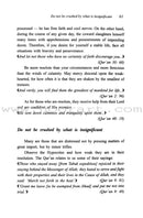 Don't be Sad (Paperback)