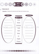 I Love Islam Workbook: Level 3 (International/Weekend Edition)