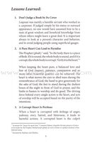 A Cup of Mint Tea Volume 3 (English)