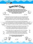 We Love Muhammad (s) Activity Book