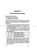 Learn the Language of the Holy Qur'an