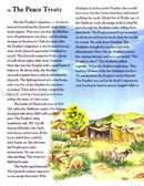 Tell Me About The Prophet Muhammad (Hardcover)