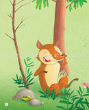 Tales and Lessons Series (set of 10 Books) سلسلة حكايات وعبر